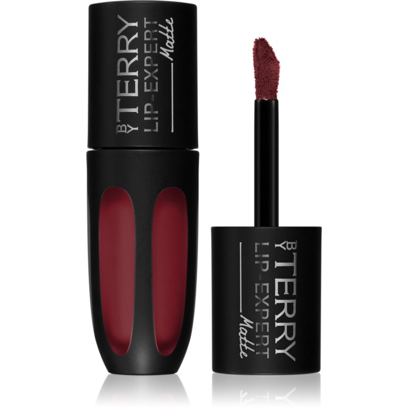 By Terry Lip-Expert Matte ruj de buze lichid