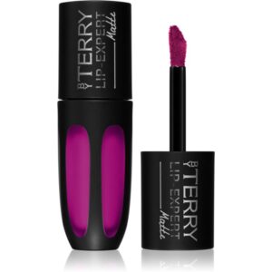 By Terry Lip-Expert Matte ruj de buze lichid