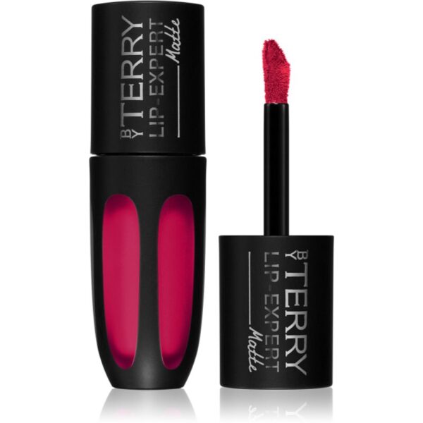 By Terry Lip-Expert Matte ruj de buze lichid