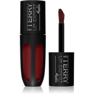 By Terry Lip-Expert Matte ruj de buze lichid