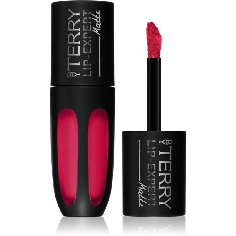 By Terry Lip-Expert Matte ruj de buze lichid