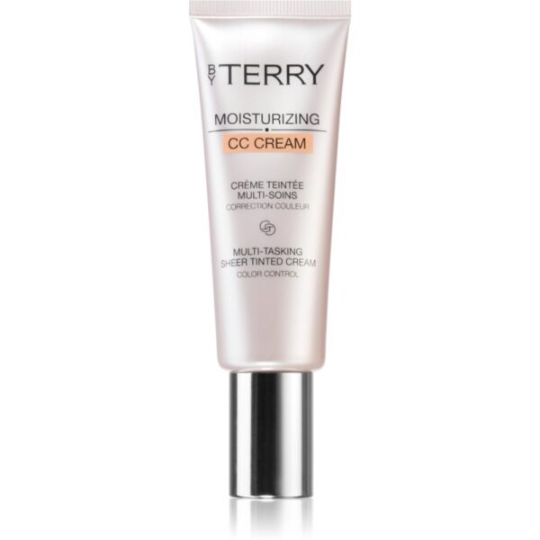 By Terry Moisturizing CC Cream crema CC hidratanta culoare N°1 Nude 40 g-Țena