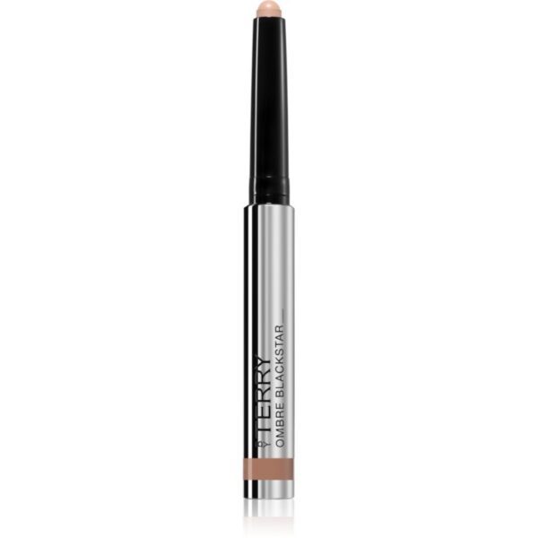 By Terry Ombre Blackstar fard de pleoape cremos in creion culoare 100 Matte Bare 1.64 g-ro