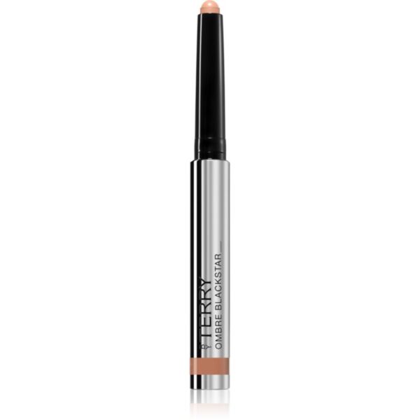 By Terry Ombre Blackstar fard de pleoape cremos in creion culoare 101 Matte Nude 1.64 g-ro
