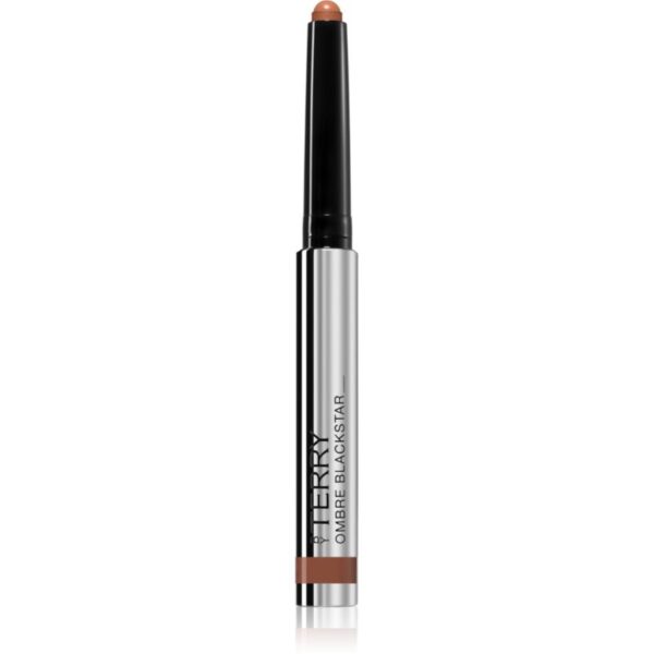 By Terry Ombre Blackstar fard de pleoape cremos in creion culoare 103 Matte Toffee 1.64 g-ro