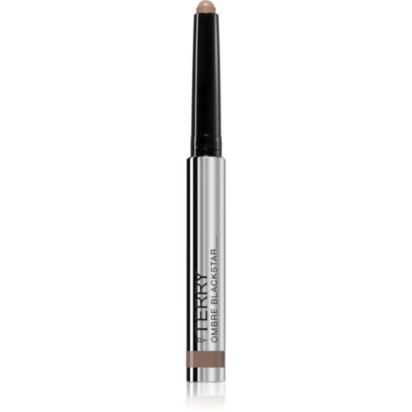 By Terry Ombre Blackstar fard de pleoape cremos in creion culoare 104 Matte Ash 1.64 g-ro