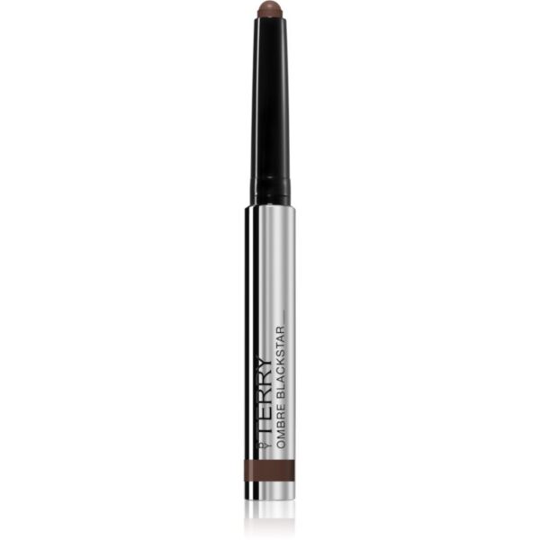 By Terry Ombre Blackstar fard de pleoape cremos in creion culoare 105 Matte Mokka 1.64 g-ro