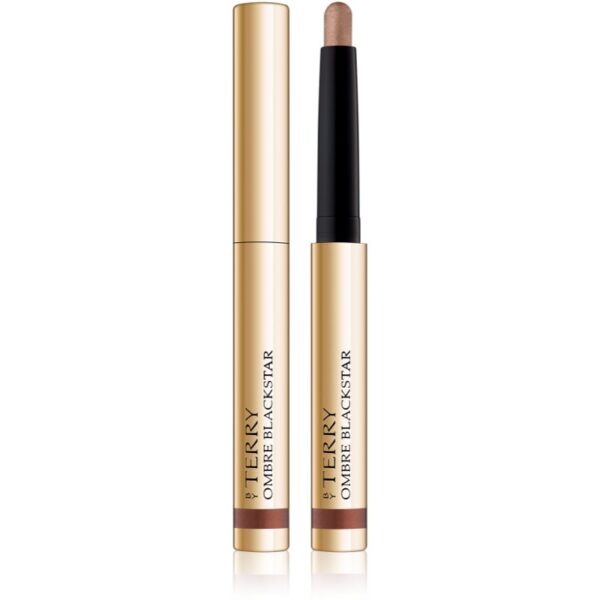 By Terry Ombre Blackstar fard de pleoape cremos in creion culoare 4. Bronze Moon 1.64 g-ro