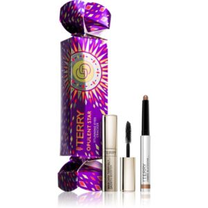 By Terry Opulent Star Stunning Eyes Cracker Set set cosmetice decorative pentru ochi-Țena