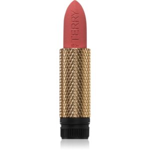 By Terry Rouge Opulent Satin Lipstick Refill ruj satinat rezervă culoare N2 - Bare Velvet 3.5 g-ro