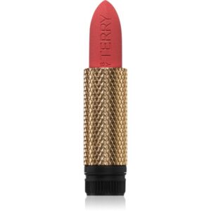 By Terry Rouge Opulent Satin Lipstick Refill ruj satinat rezervă culoare N3 - Sweet Romance 3.5 g-ro
