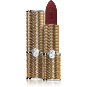 By Terry Rouge Opulent Satin Lipstick ruj satinat reincarcabil N12 - Midnight Truffle 3.5 g-ro
