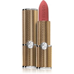 By Terry Rouge Opulent Satin Lipstick ruj satinat reincarcabil N2 Bare velvet 3.5 g-ro