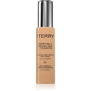 By Terry Terrybly Densiliss Foundation machiaj persistent pentru ten matur culoare 8 - Warm Sand 30 ml-ro