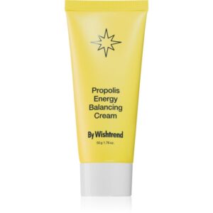 By Wishtrend Propolis Energy Balancing gel crema energizanta cu efect calmant 50 ml-ro