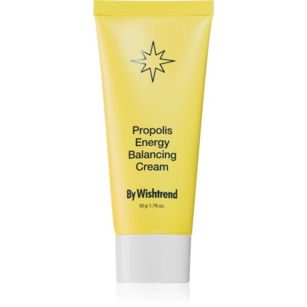 By Wishtrend Propolis Energy Balancing gel crema energizanta cu efect calmant 50 ml-ro