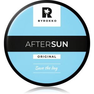 ByRokko After Sun crema dupa bronzat 180 ml-ro