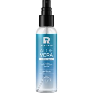 ByRokko Aloe Vera Cooling Spray spray pentru dupa bronzat 104 ml-Țena