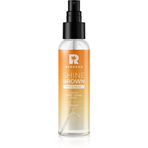 ByRokko Shine Brown Tanning spray solar 100 ml-ro