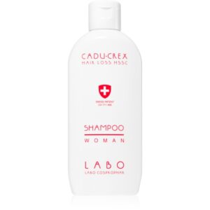 CADU-CREX Hair Loss HSSC Shampoo Șampon împotriva căderii părului pentru femei 200 ml-ro