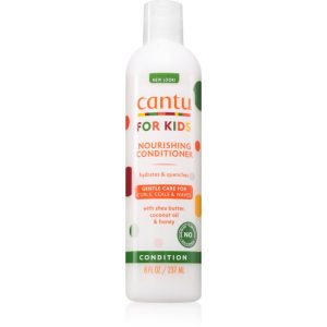 CANTU For Kids Care Conditioner balsam protector pentru copii 237 ml-Țena