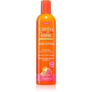 CANTU Guava Hair Lotion balsam de îngrijire 355 ml-Țena