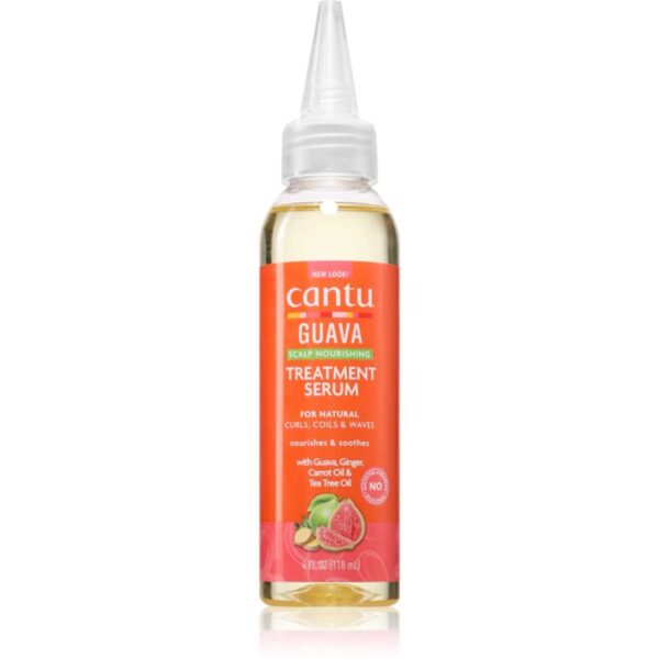 CANTU Guava Scalp Serum ser pentru par 118 ml-ro