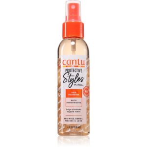 CANTU Protective Styles By Angela Spray revigorant pentru par si scalp 118 ml-Țena