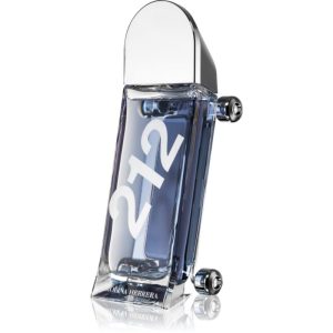 CAROLINA HERRERA 212 Heroes Eau de Toilette pentru bărbați 150 ml-ro