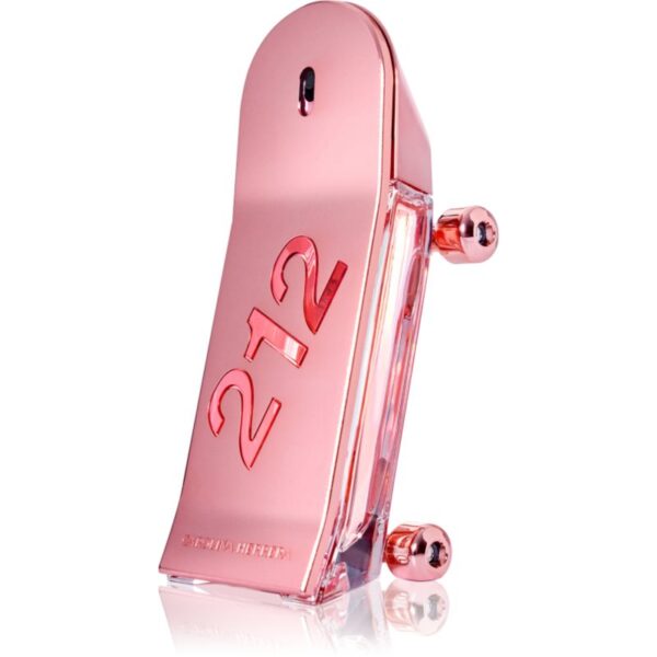 CAROLINA HERRERA 212 Heroes for Her Eau de Parfum pentru femei 50 ml-ro