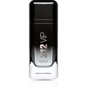 CAROLINA HERRERA 212 VIP Black Eau de Parfum pentru bărbați 100 ml-ro