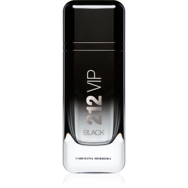 CAROLINA HERRERA 212 VIP Black Eau de Parfum pentru bărbați 100 ml-ro