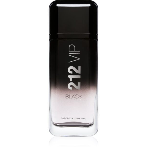 CAROLINA HERRERA 212 VIP Black Eau de Parfum pentru bărbați 200 ml-ro