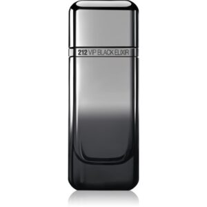 CAROLINA HERRERA 212 VIP Black Elixir Eau de Parfum pentru bărbați 100 ml-ro