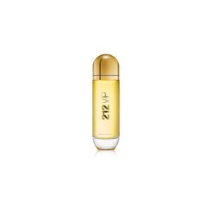CAROLINA HERRERA 212 VIP Eau de Parfum pentru femei 125 ml-ro