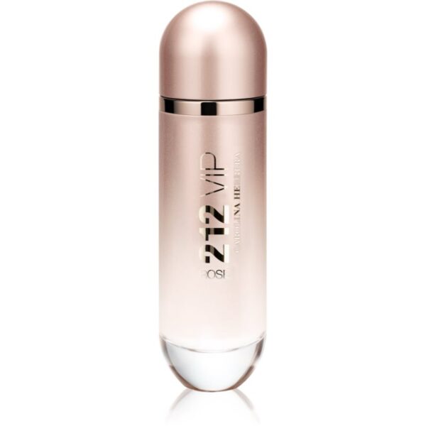 CAROLINA HERRERA 212 VIP Rosé Eau de Parfum pentru femei 125 ml-ro