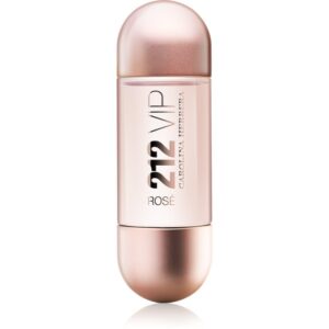 CAROLINA HERRERA 212 VIP Rosé Eau de Parfum pentru femei 30 ml-Țena