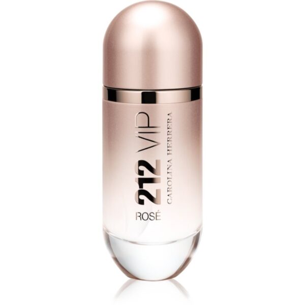 CAROLINA HERRERA 212 VIP Rosé Eau de Parfum pentru femei 80 ml-Țena