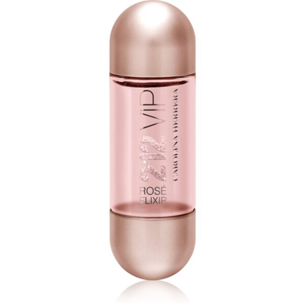 CAROLINA HERRERA 212 VIP Rosé Elixir Eau de Parfum pentru femei 30 ml-Țena
