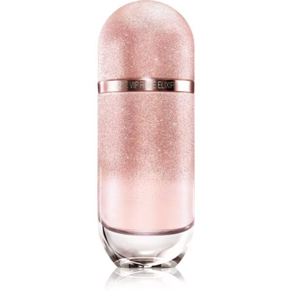 CAROLINA HERRERA 212 VIP Rosé Elixir Eau de Parfum pentru femei 80 ml-Țena