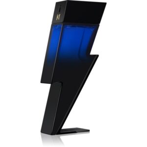CAROLINA HERRERA Bad Boy Cobalt Elixir Eau de Parfum pentru bărbați 100 ml-Țena