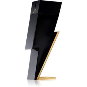 CAROLINA HERRERA Bad Boy Eau de Toilette pentru bărbați 100 ml-Țena