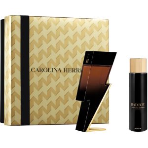 CAROLINA HERRERA Bad Boy Elixir set cadou pentru bărbați-ro
