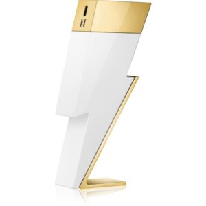 CAROLINA HERRERA Bad Boy Sparkling Ice Eau de Toilette pentru bărbați 100 ml-ro