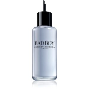 CAROLINA HERRERA Bad Boy rezervă de reumplere pentru bărbați 200 ml-ro