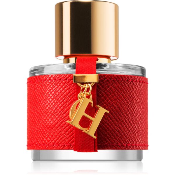 CAROLINA HERRERA CH Eau de Toilette pentru femei 50 ml-Țena