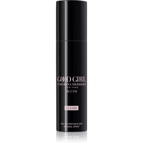 CAROLINA HERRERA Good Girl Blush Elixir Eau de Parfum pentru femei 10 ml-ro