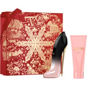 CAROLINA HERRERA Good Girl Blush Elixir set cadou pentru femei 1 buc-ro