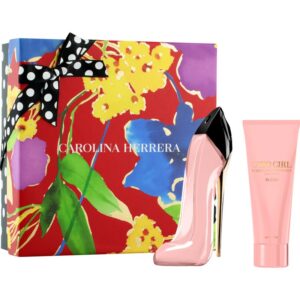 CAROLINA HERRERA Good Girl Blush set cadou pentru femei-ro