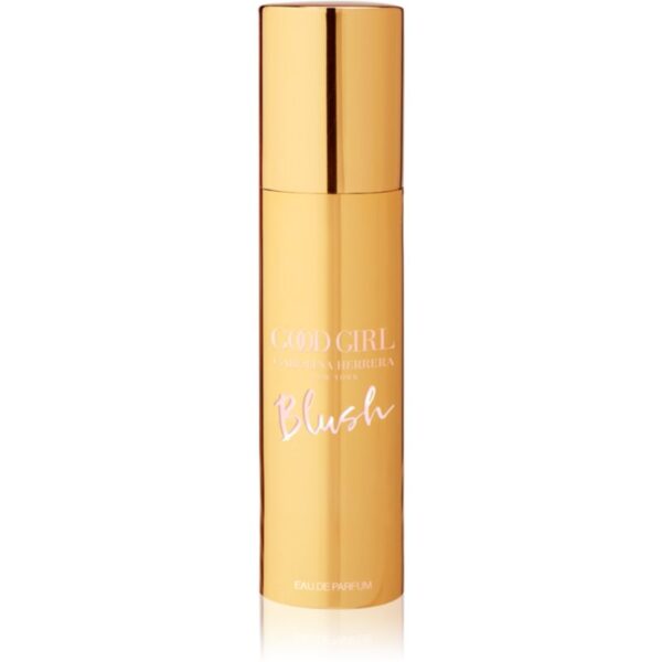 CAROLINA HERRERA Good Girl Blush spray pentru voiaj pentru femei 10 ml-ro